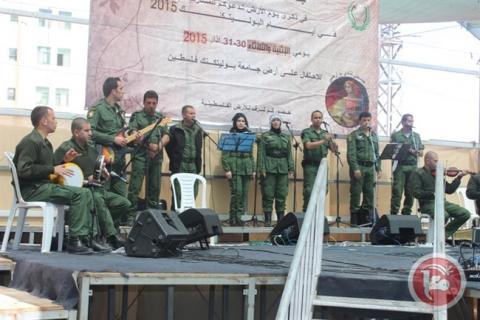 Palestine Polytechnic University (PPU) - فعاليات ايام البوليتكنك 2015 تتالق عبر شاشات التلفزة ووسائل الاعلام المختلفة Palestine Polytechnic University (PPU) - فعاليات ايام البوليتكنك 2015 تتالق عبر شاشات التلفزة ووسائل الاعلام المختلفة