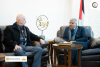 Palestine Polytechnic University (PPU) - جامعة بوليتكنك فلسطين وشركة كي اس لايت يطلقان البرنامج التدريبي الخاص بتقنيات أنظمة المباني الذكية