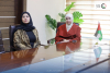 Palestine Polytechnic University (PPU) - جامعة بوليتكنك فلسطين توقع اتفاقية شراكة مع PalEV لتركيب محطات شحن كهربائية