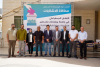 Palestine Polytechnic University (PPU) - طُلّابُ جامِعَةِ بوليتكنكِ فِلَسْطينَ يُشارِكونَ في مُحاكاةٍ انتخابيَّةٍ ضِمْنَ مَشْروعِ رُوّادِ المُشارَكَةِ – سُفَراءِ الانتِخاباتِ الشَّباب