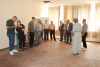 Palestine Polytechnic University (PPU) - جامعة بوليتكنك فلسطين تنظم ورشة تدريبية مُتخصصة في مجال البيطرة وصحة الغذاء لدعم الثروة الحيوانية والامن الغذائي