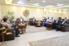 Palestine Polytechnic University (PPU) - جامعة بوليتكنك فلسطين بالشراكة مع وزارة الصناعة والاتحاد العام للصناعات الفلسطينية تضع خارطة طريق للابتكار الصناعي والاستدامة 