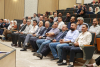 Palestine Polytechnic University (PPU) - جامعة بوليتكنك فلسطين بالشراكة مع وزارة الصناعة والاتحاد العام للصناعات الفلسطينية تضع خارطة طريق للابتكار الصناعي والاستدامة 