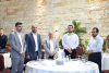 Palestine Polytechnic University (PPU) - جامعة بوليتكنك فلسطين تشارك في جلسة حوارية حول التدريب المهني في فلسطين