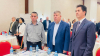 Palestine Polytechnic University (PPU) - جامعة بوليتكنك فلسطين تعزز التعاون مع النيابة العامة لتأهيل كوادر وطنية ودعم المجتمع