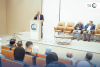 Palestine Polytechnic University (PPU) - عَمادة التدريب المهني والتعليم المُستمر تَستقبل طلبتها الجدد للعام الأكاديمي 2025/2026