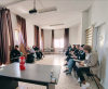 Palestine Polytechnic University (PPU) - جامعة بوليتكنك فلسطين وبالتعاون مع جامعة الخليل يعقدان ورشة عمل حول السلامة والصحة المهنية في بيئة العمل المكتبي