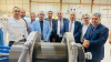 Palestine Polytechnic University (PPU) - جامعة بوليتكنك فلسطين تجسّد رؤيتها في تعزيز التكامل بين الاكاديميا والصناعة خلال زيارة إلى مدينة أريحا الصناعية الزراعية