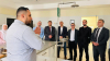 Palestine Polytechnic University (PPU) - جامعة بوليتكنك فلسطين تجسّد رؤيتها في تعزيز التكامل بين الاكاديميا والصناعة خلال زيارة إلى مدينة أريحا الصناعية الزراعية