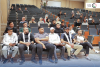 Palestine Polytechnic University (PPU) - جامعة بوليتكنك فلسطين تنظم لقاءً تفاعلياً حول "قانون العمل الفلسطيني – حقوق وواجبات" لتعزيز الوعي المهني والقانوني لدى الطلبة