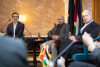 Palestine Polytechnic University (PPU) - جامعة بوليتكنك فلسطين تختتم مشاركتها في زيارة تشبيك وتعاون إقليمي في الأردن في مجال التدريب المهني والتشغيل الذاتي