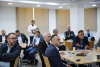 Palestine Polytechnic University (PPU) - جامعة بوليتكنك فلسطين تشارك في منتدى German-Jordanian Industry Hubs بالمملكة الأردنية الهاشمية
