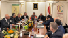 Palestine Polytechnic University (PPU) - جامعة بوليتكنك فلسطين تختتم مشاركتها في زيارة رسمية إلى مصر للاطلاع على تجربة التعليم والتدريب المزدوج