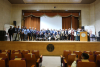 Palestine Polytechnic University (PPU) - جامعة بوليتكنك فلسطين تشارك في المؤتمر العلمي الدولي السادس للزيتون
