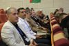 Palestine Polytechnic University (PPU) - جامعة بوليتكنك فلسطين تشارك في المؤتمر العلمي الدولي السادس للزيتون
