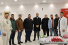 Palestine Polytechnic University (PPU) - جامعة بوليتكنك فلسطين تنظّم يومًا توعويًا حول الثلاسيميا بالتعاون مع جمعية اصدقاء مرضى الثلاسيميا