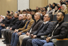 Palestine Polytechnic University (PPU) - جامعة بوليتكنك فلسطين تنظّم يومًا توعويًا حول الثلاسيميا بالتعاون مع جمعية اصدقاء مرضى الثلاسيميا