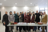 Palestine Polytechnic University (PPU) - جامعة بوليتكنك فلسطين تنظّم يومًا توعويًا حول الثلاسيميا بالتعاون مع جمعية اصدقاء مرضى الثلاسيميا