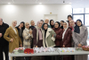Palestine Polytechnic University (PPU) - جامعة بوليتكنك فلسطين تنظّم يومًا توعويًا حول الثلاسيميا بالتعاون مع جمعية اصدقاء مرضى الثلاسيميا