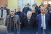 Palestine Polytechnic University (PPU) - جامعة بوليتكنك فلسطين تفتتح "مركز التميز للفحوصات البيطرية المتخصصة" لخدمة القطاع الزراعي والحيواني