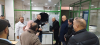 Palestine Polytechnic University (PPU) - بوليتكنك فلسطين واتحاد صناعة الحجر والرخام نحو شراكة استراتيجية لتعزيز الابتكار وخدمات الفحوصات الصناعية
