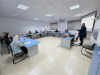 Palestine Polytechnic University (PPU) - جامعة بوليتكنك فلسطين وجامعة فلسطين الأهلية تعقدان ورشة عمل حول السلامة والصحة المهنية وإدارة المخاطر