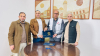 Palestine Polytechnic University (PPU) - جامعة بوليتكنك فلسطين توقّع اتفاقية تعاون مع منظمة أطباء بلا حدود/ اسبانيا في مجال فحوصات جودة المياه