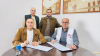 Palestine Polytechnic University (PPU) - جامعة بوليتكنك فلسطين توقّع اتفاقية تعاون مع منظمة أطباء بلا حدود/ اسبانيا في مجال فحوصات جودة المياه