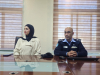 Palestine Polytechnic University (PPU) - جامعة بوليتكنك فلسطين تستقبل وفداً من الوكالة اليابانية للتعاون الدولي (جايكا) وإدارة الشرطة المجتمعية