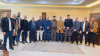 Palestine Polytechnic University (PPU) - جامعة بوليتكنك فلسطين تُعزز شراكتها مع القطاع الصناعي باستقبال وفد شركة رويال الصناعية التجارية