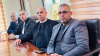 Palestine Polytechnic University (PPU) - جامعة بوليتكنك فلسطين تُعزز شراكتها مع القطاع الصناعي باستقبال وفد شركة رويال الصناعية التجارية