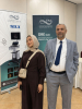 Palestine Polytechnic University (PPU) - تميّز علمي وبحثي لطاقم وطلبة التصوير الطبي والطب النووي في مؤتمر علوم الأشعة الطبية