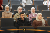 Palestine Polytechnic University (PPU) - كلية تكنولوجيا المعلومات وهندسة الحاسوب بالتعاون مع أكاديمية الذكاء الاصطناعي ينظمان فعالية يوم الذكاء الاصطناعي 2026 AI Day
